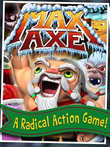 download Max axe apk